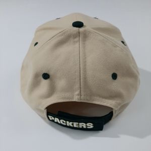 Citgo Accessories - VTG Green Bay Packers Citgo Strapback Hat Citgo Accessories - VTG Green Bay Packers Citgo Strapback Hat